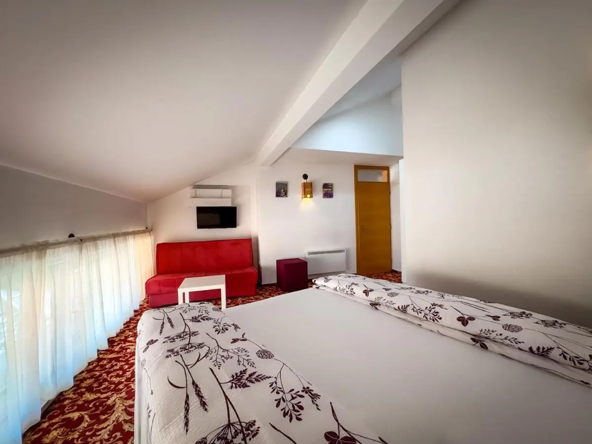 Residence Mahala - Boutique Stay Near Old Town
