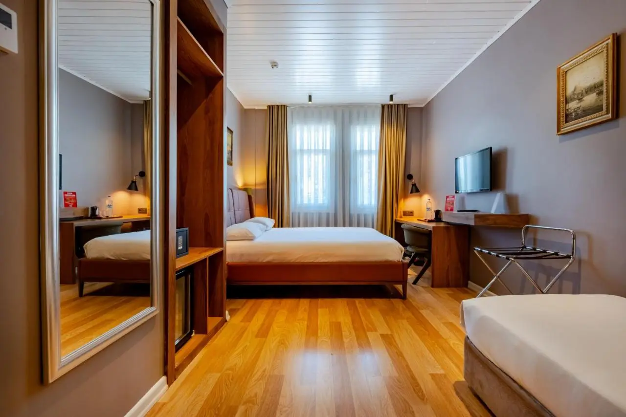 Armagrandi Spina Hotel-Special Category