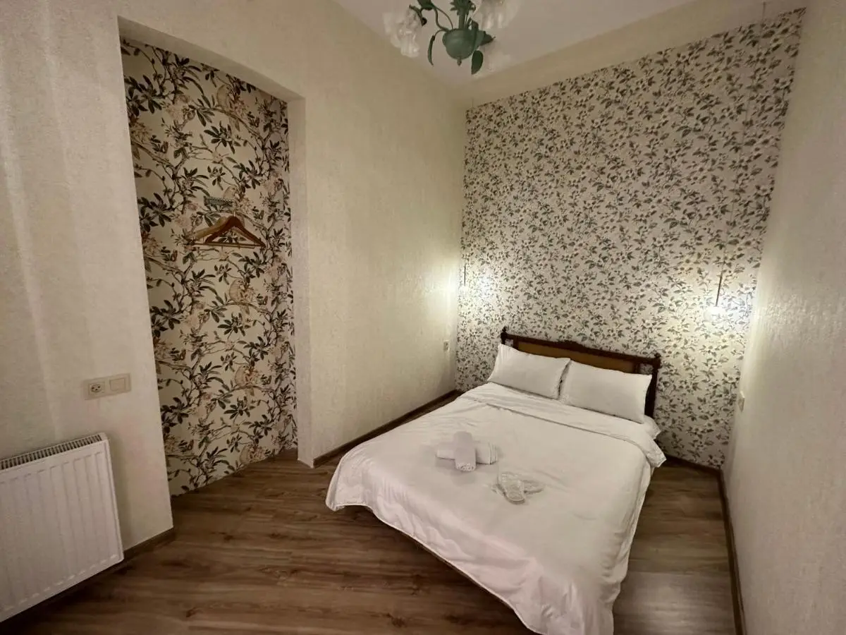 City Center Flamingo Suite
