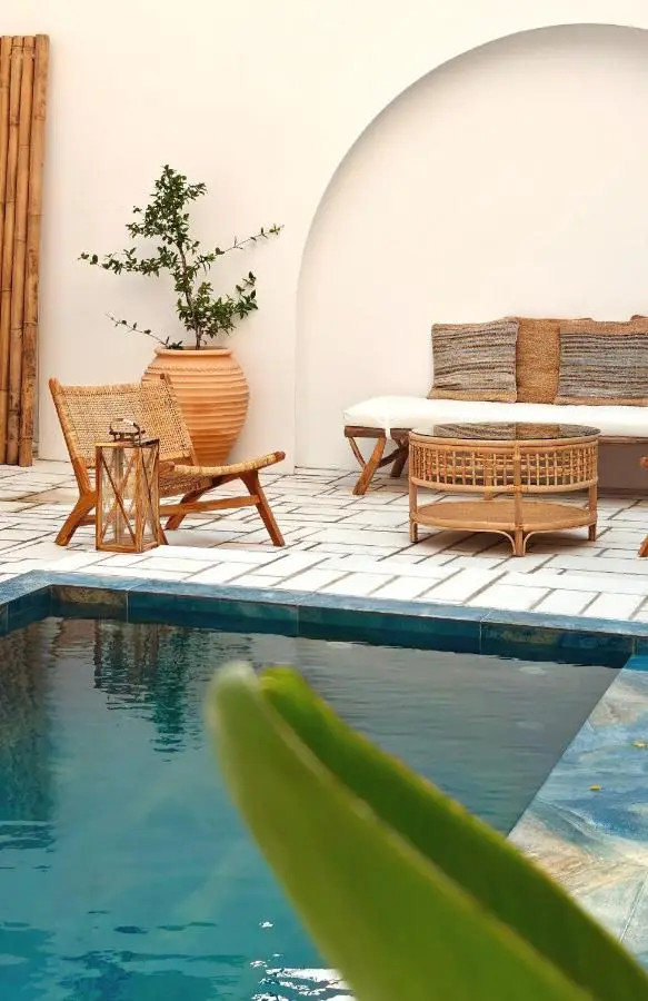 VILLA MARGARIT Boutique Hotel
