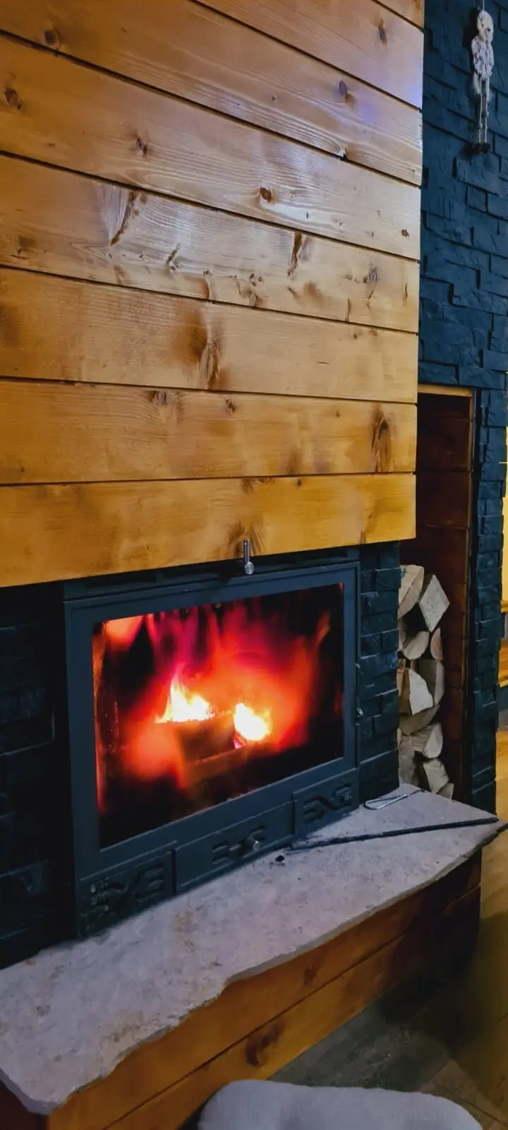 MountainHouse Star