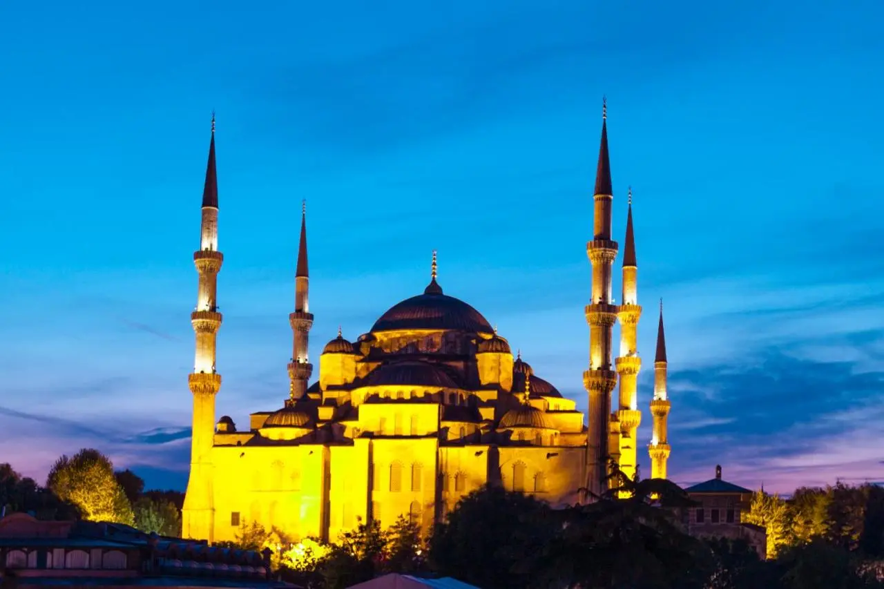 Ferman Konak Hotel-Special Category