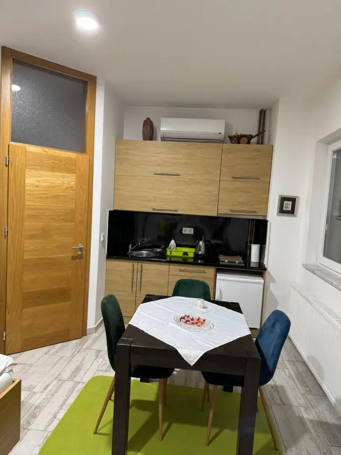 Apartment Vila Tara