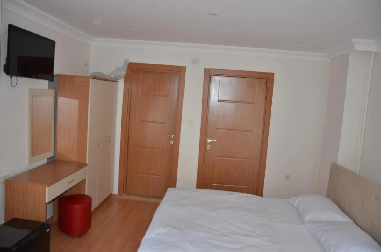 Baran Home Aparts