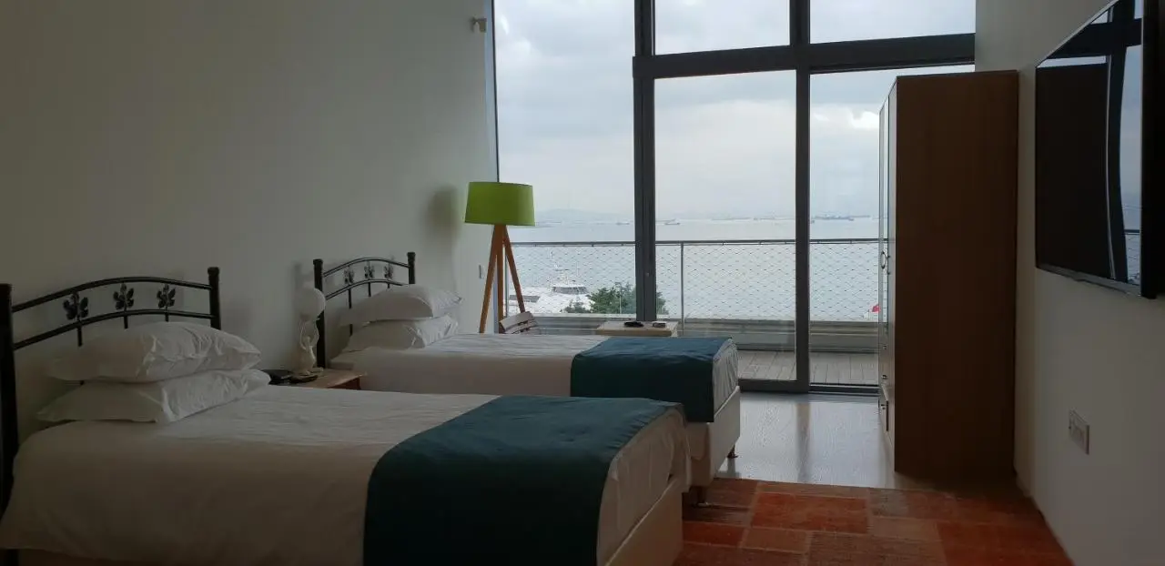 Ataköy Marina Park Hotel Residence