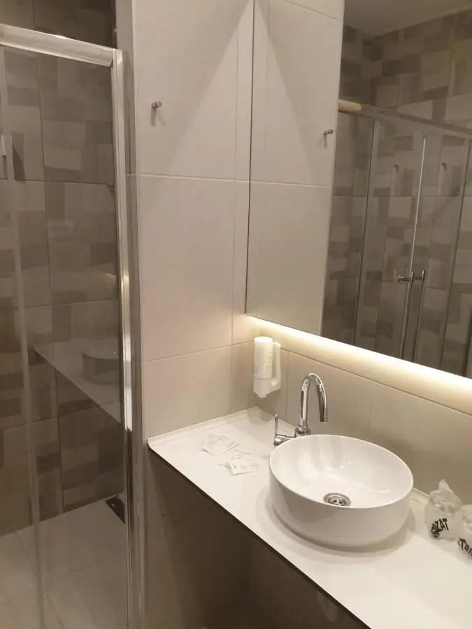 Hotel Storia
