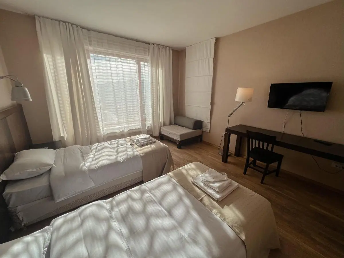 Hotel Truso