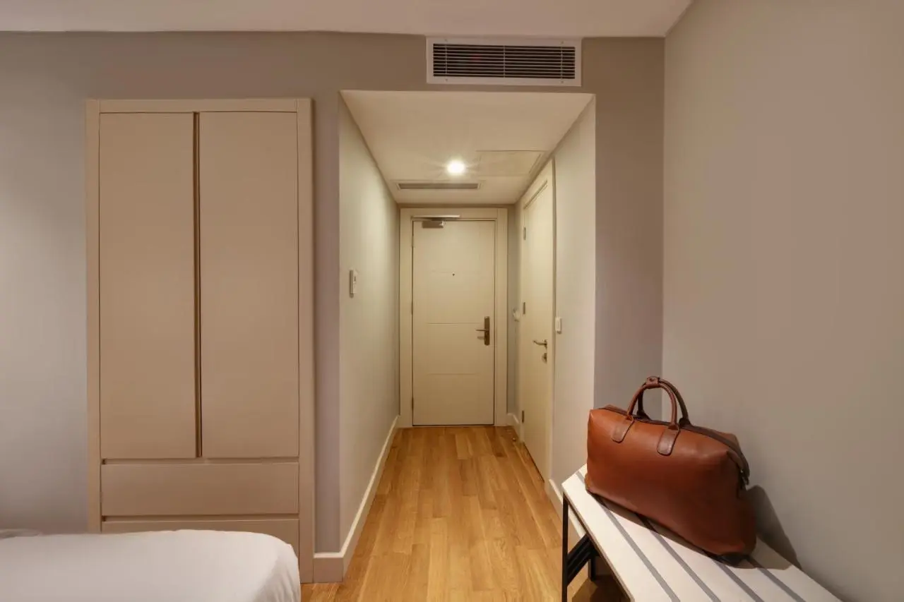 Suadhan Hotel