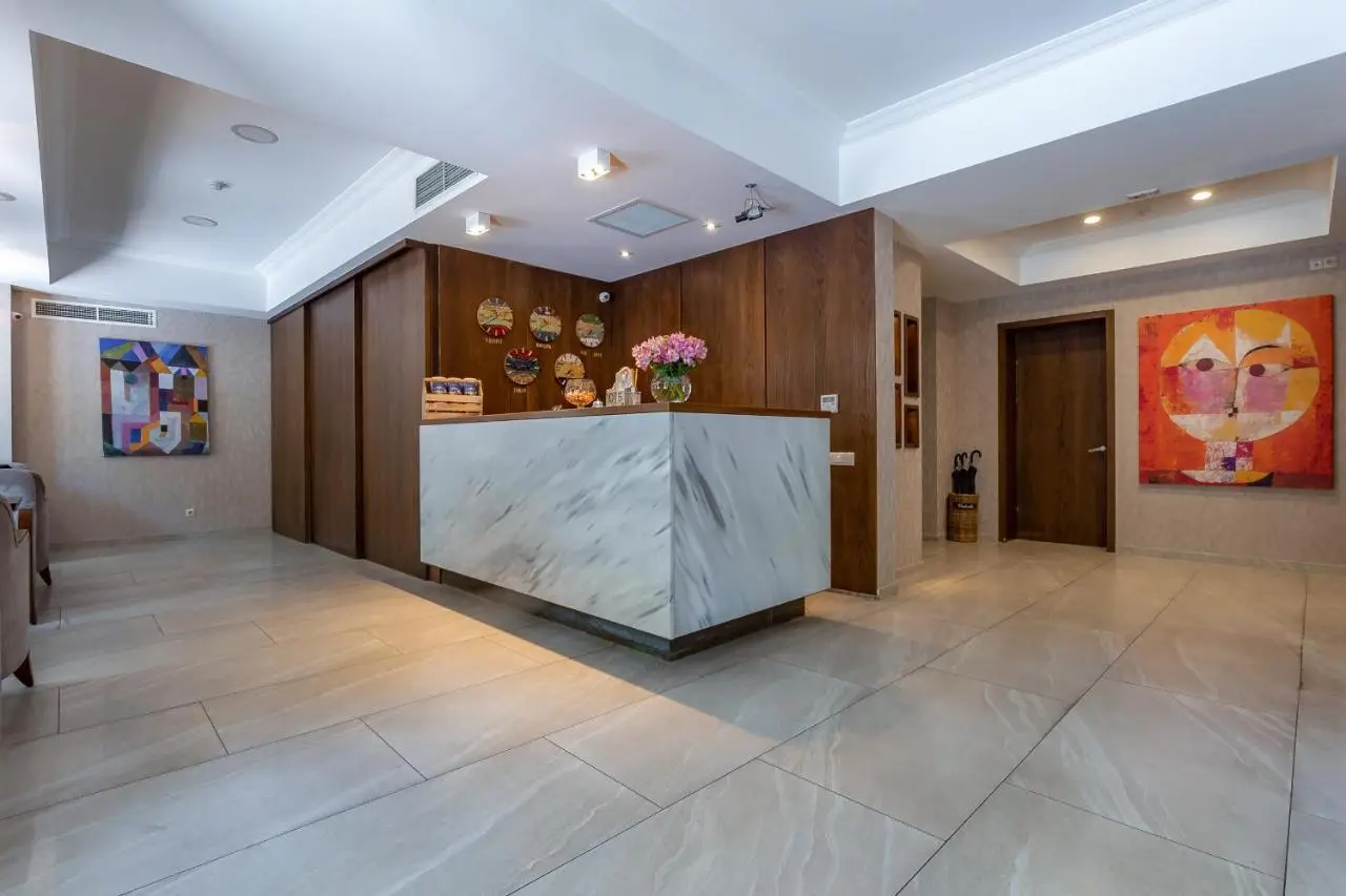 A5 Hotel