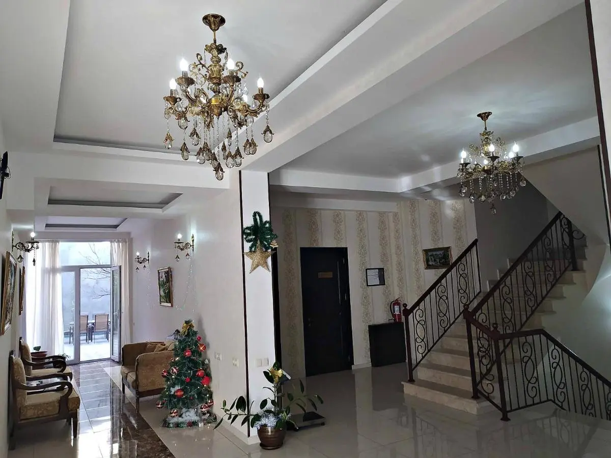 MariaLuis Hotel