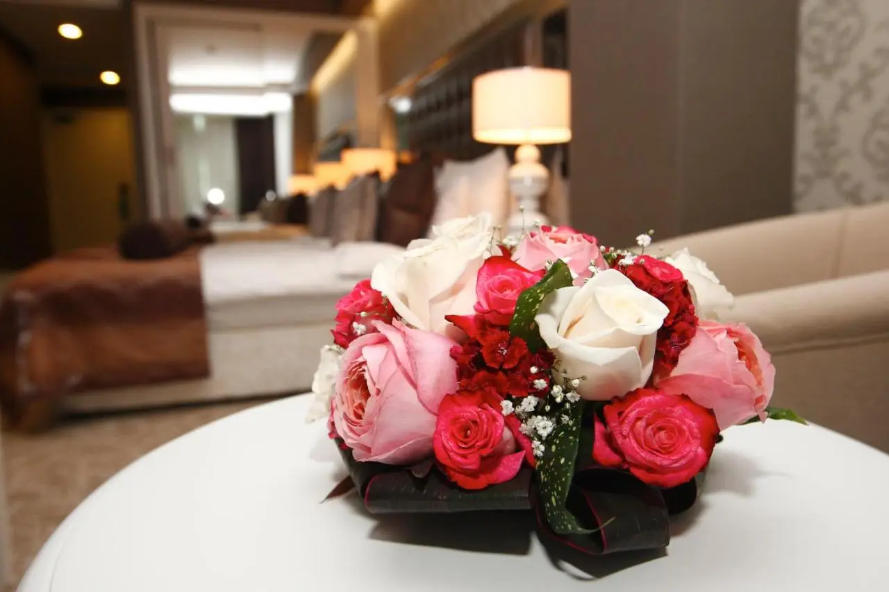 Qafqaz Baku City Hotel & Residences