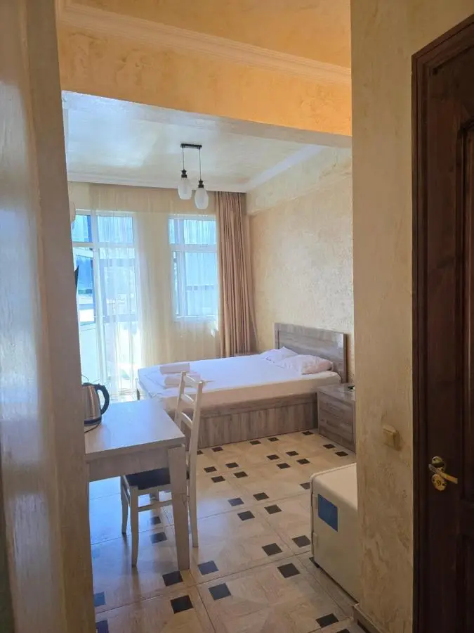 Kazbegi Hotel Batumi