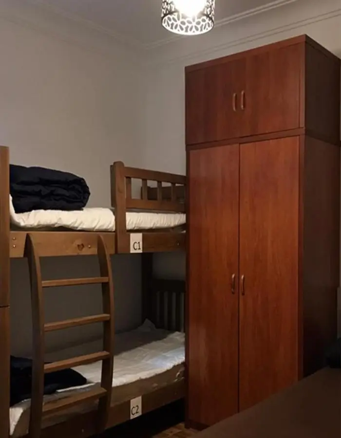 Good Night hostel