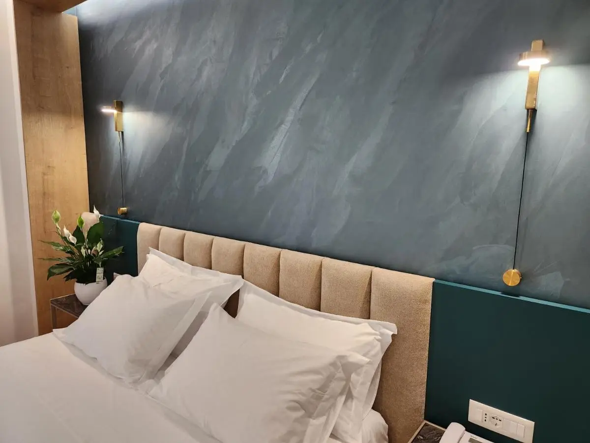 Hotel Gold