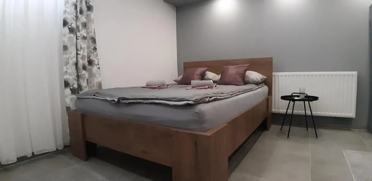 Apartments Jack