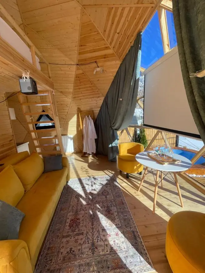 Gabua Glamping