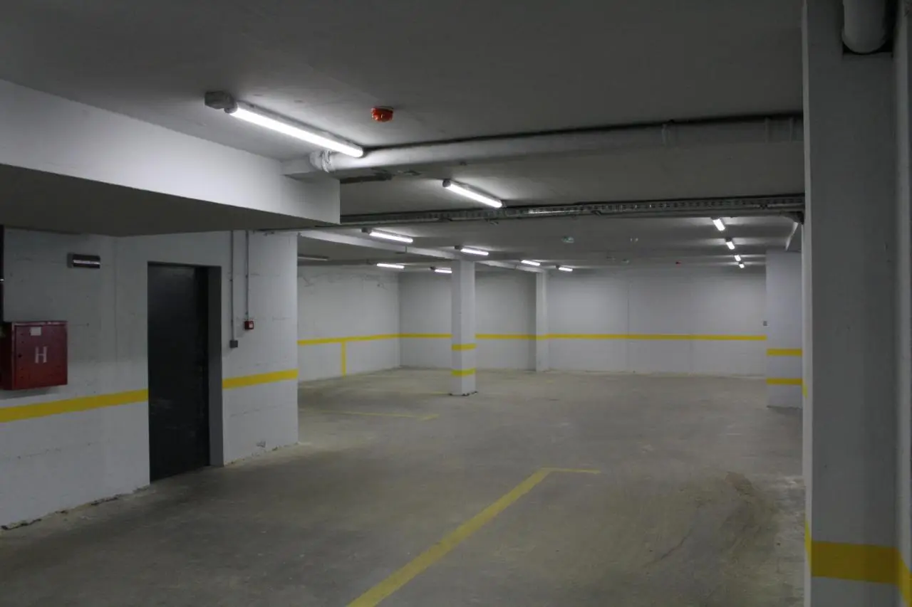 VIP Apartment Visoko