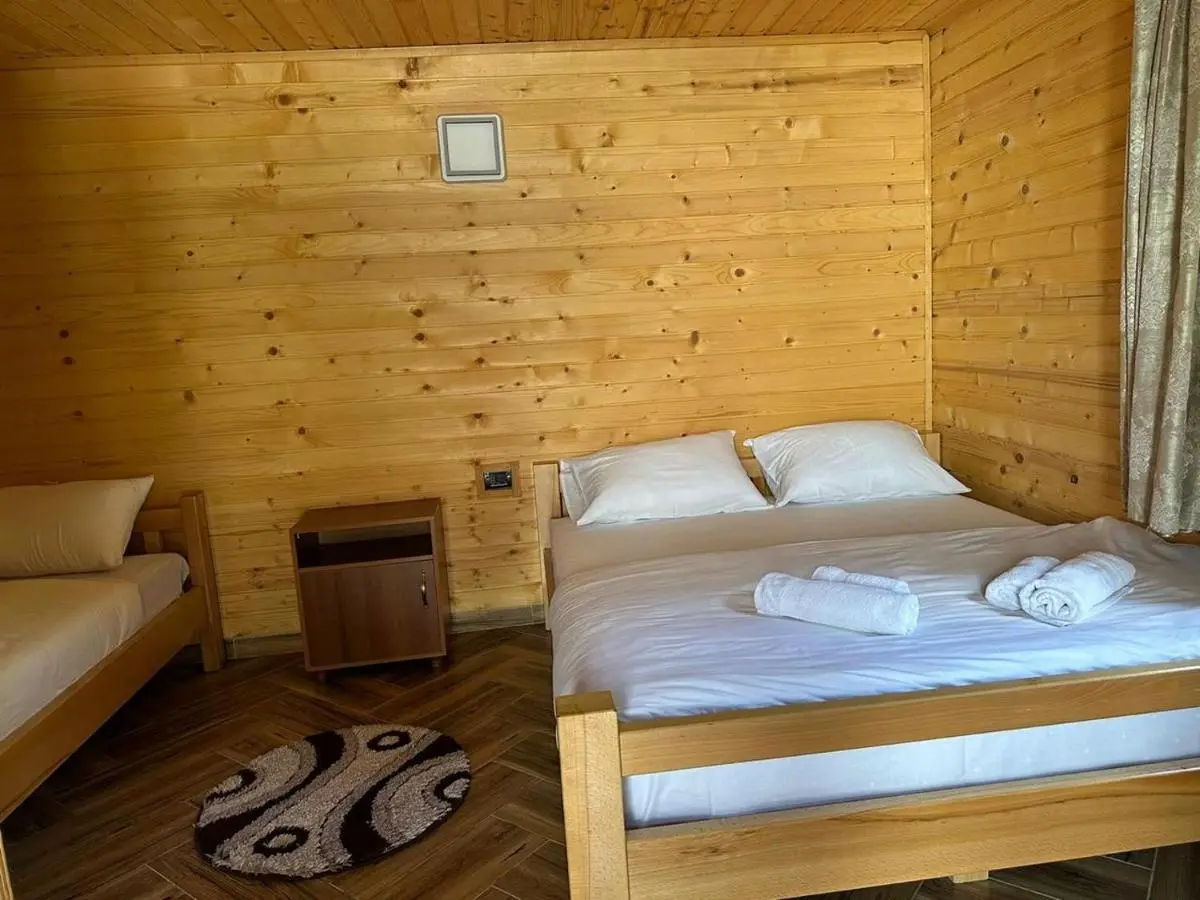 Valbona Relax