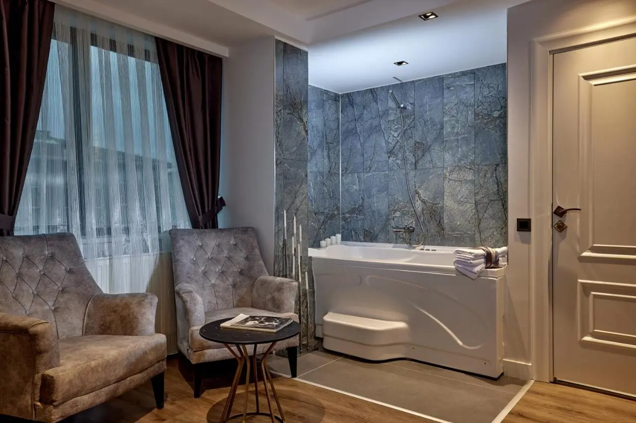 The Bold Hotel