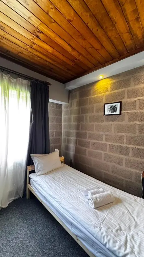 Alpine Lounge Boutique Hotel