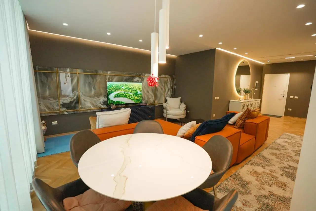 Grandstay Apartments