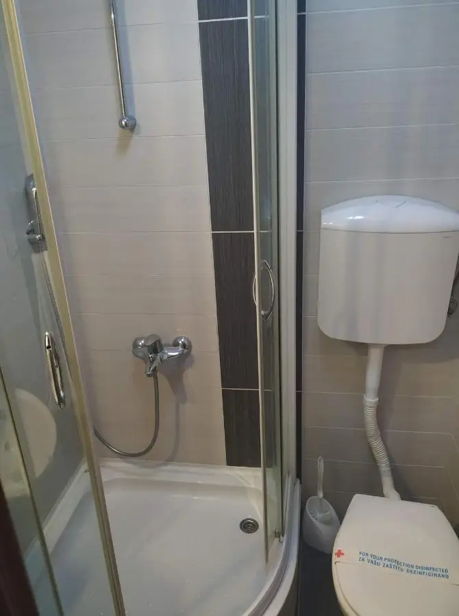 Hotel Jezero