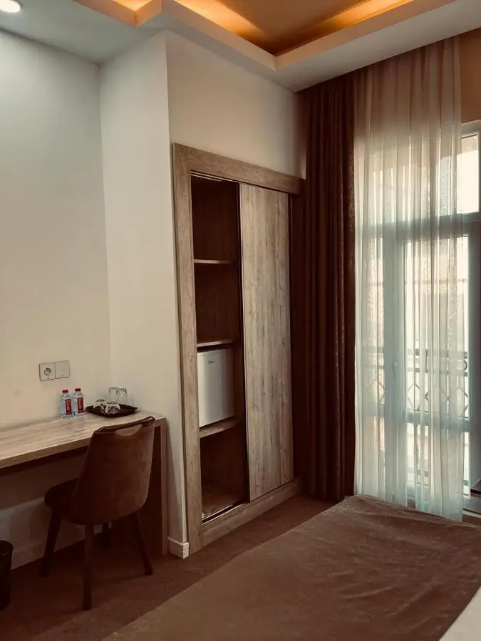 Panorama-Madinah-ZamZam -Halal Hotels Group