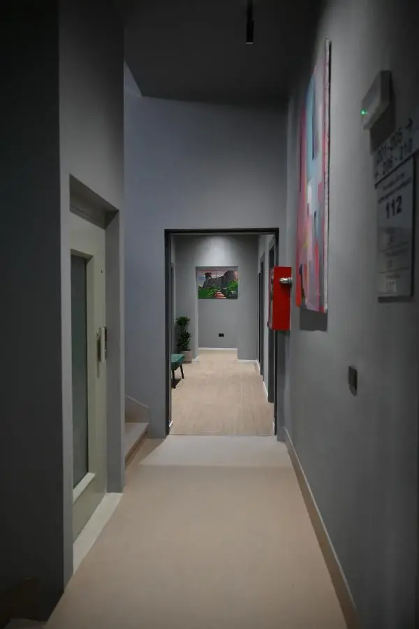 Hotel Bel Ami Tirana