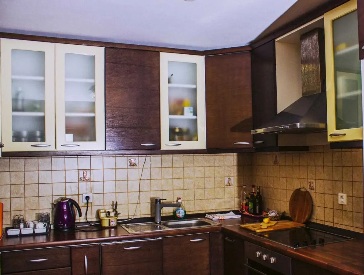Villa Provence for 8 Persons