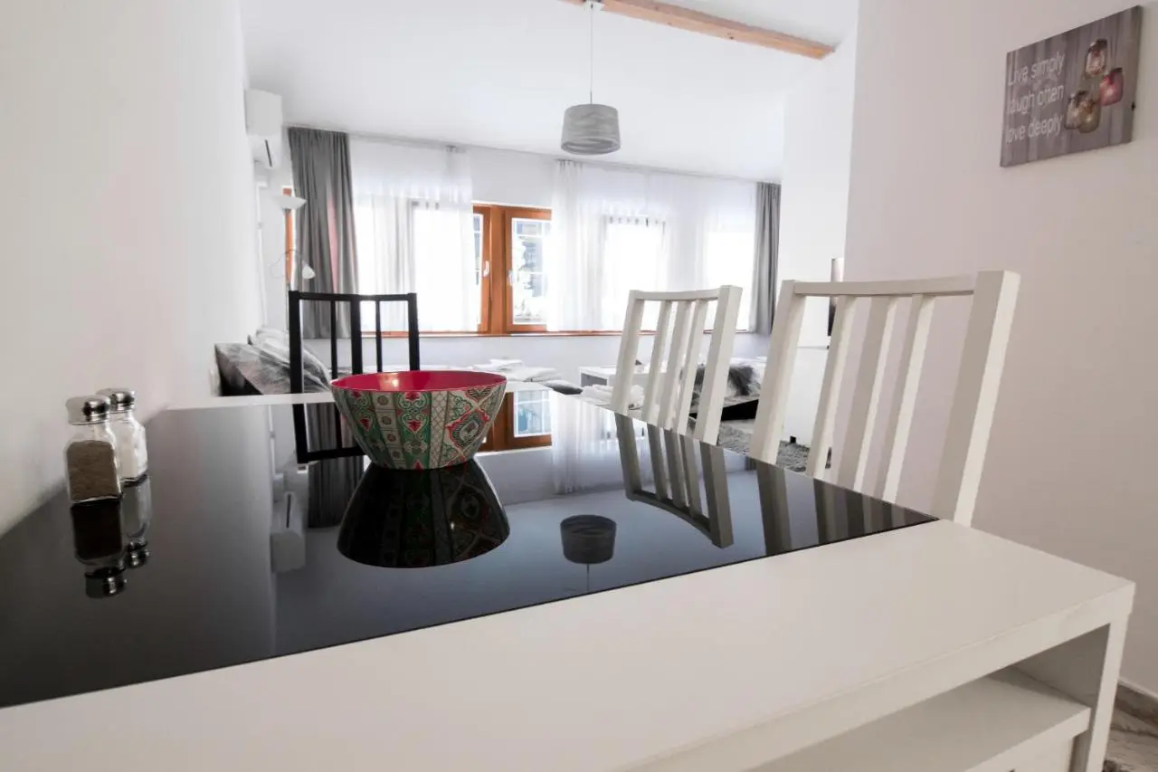 ADNA & AMNA Apartment Sarajevo