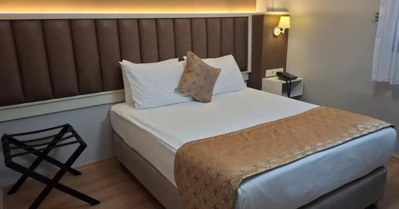 Hotel Süreyya