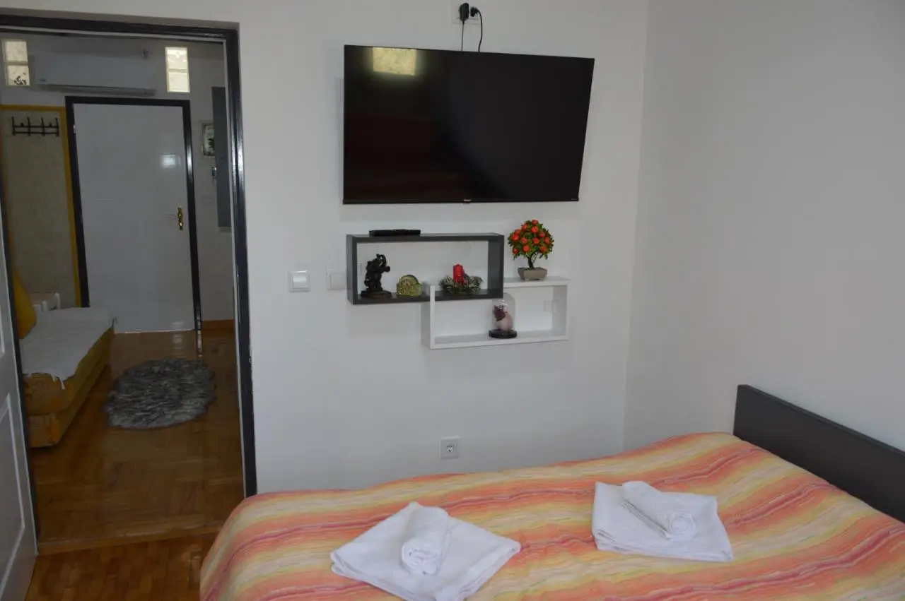 Apartments Mensa