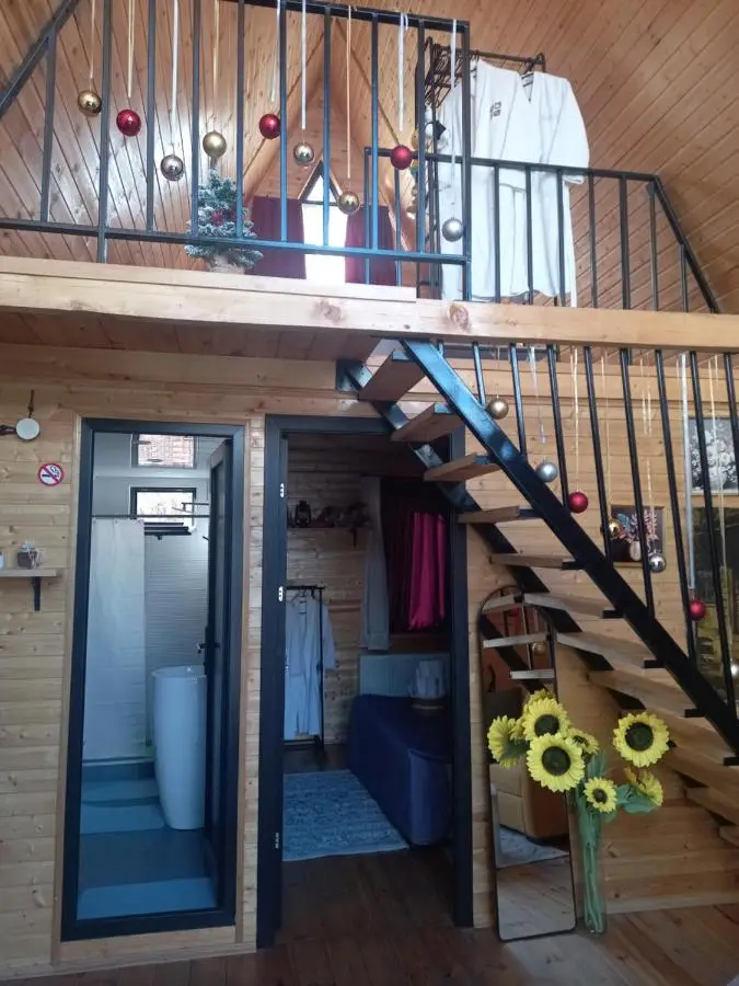 Welcome Cottage