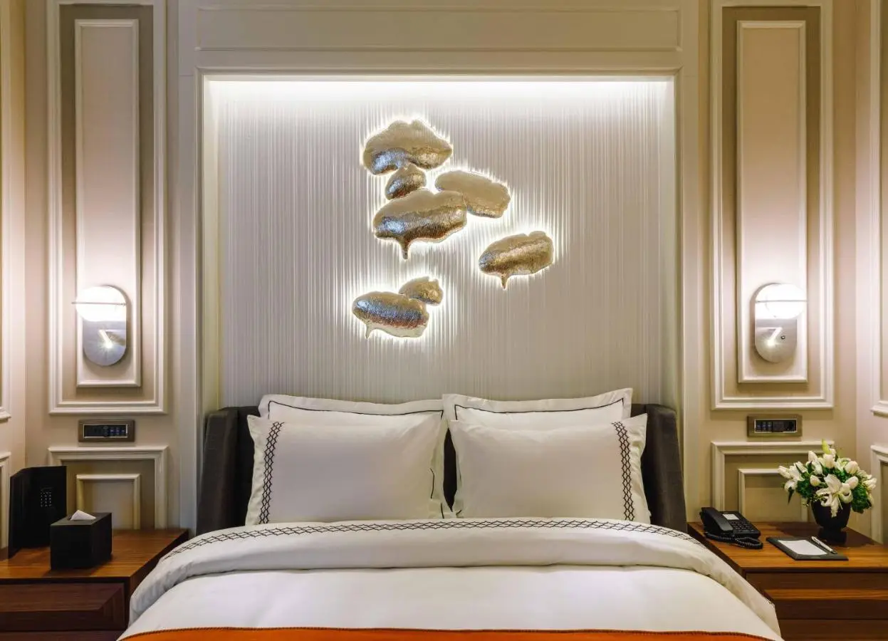 Amiral Palace Hotel Boutique Class