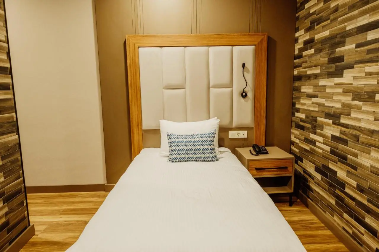 King Solomon Batumi Hotel