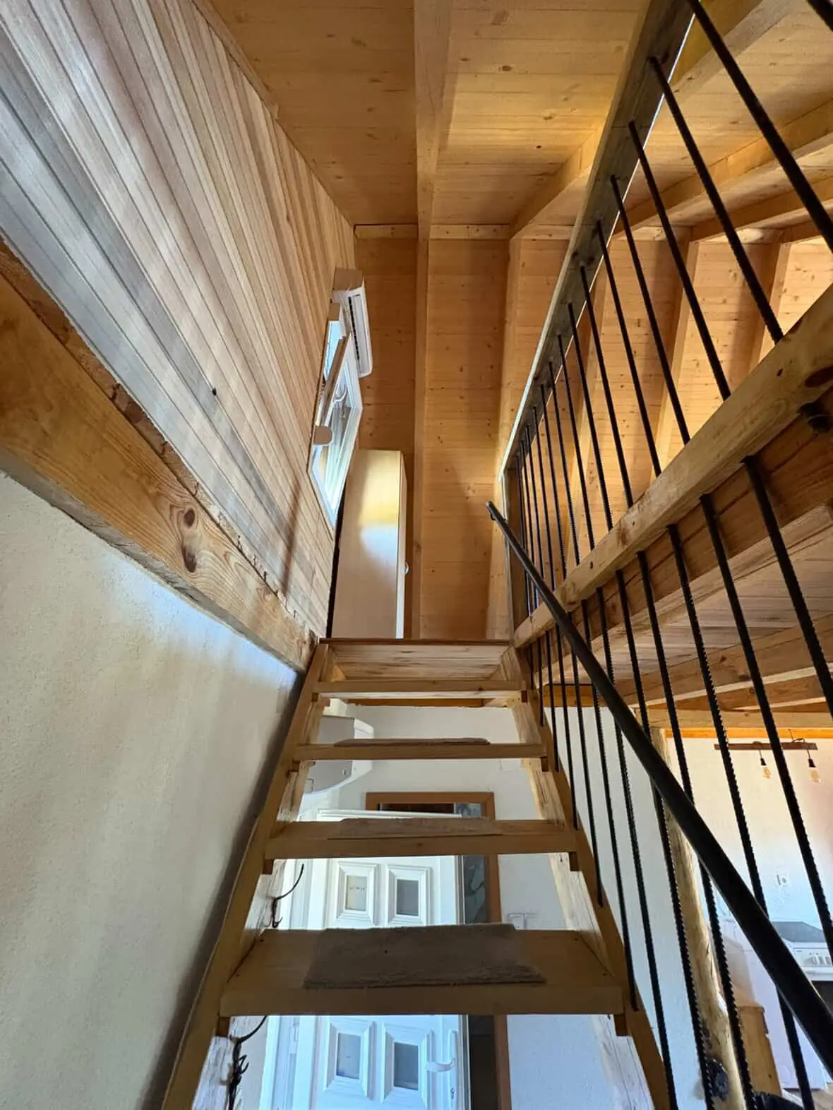House Tikica Vlasic / Mountain view