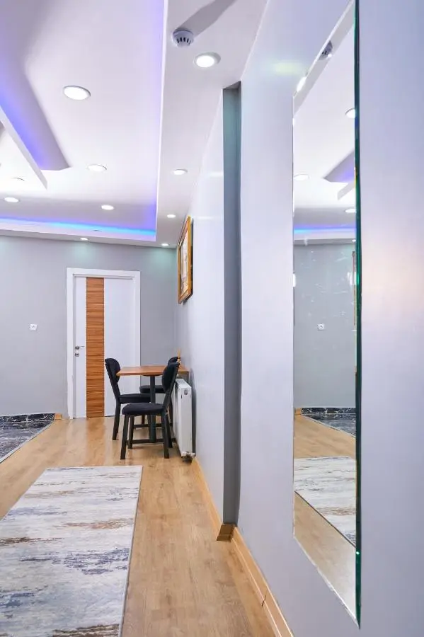 Pequena Casa Apart