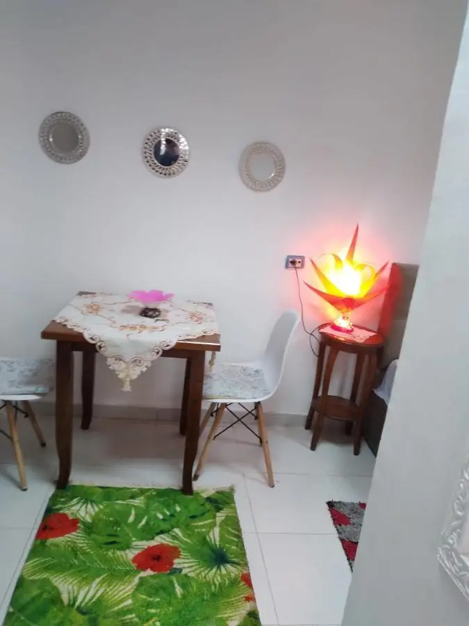 Oasis Studio apartment in Tirana near bus station