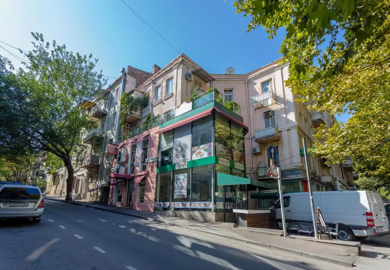 Mais Guest House