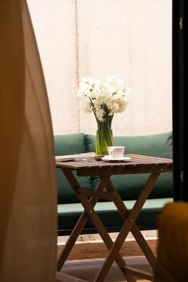 Riva Hotel Nişantaşı