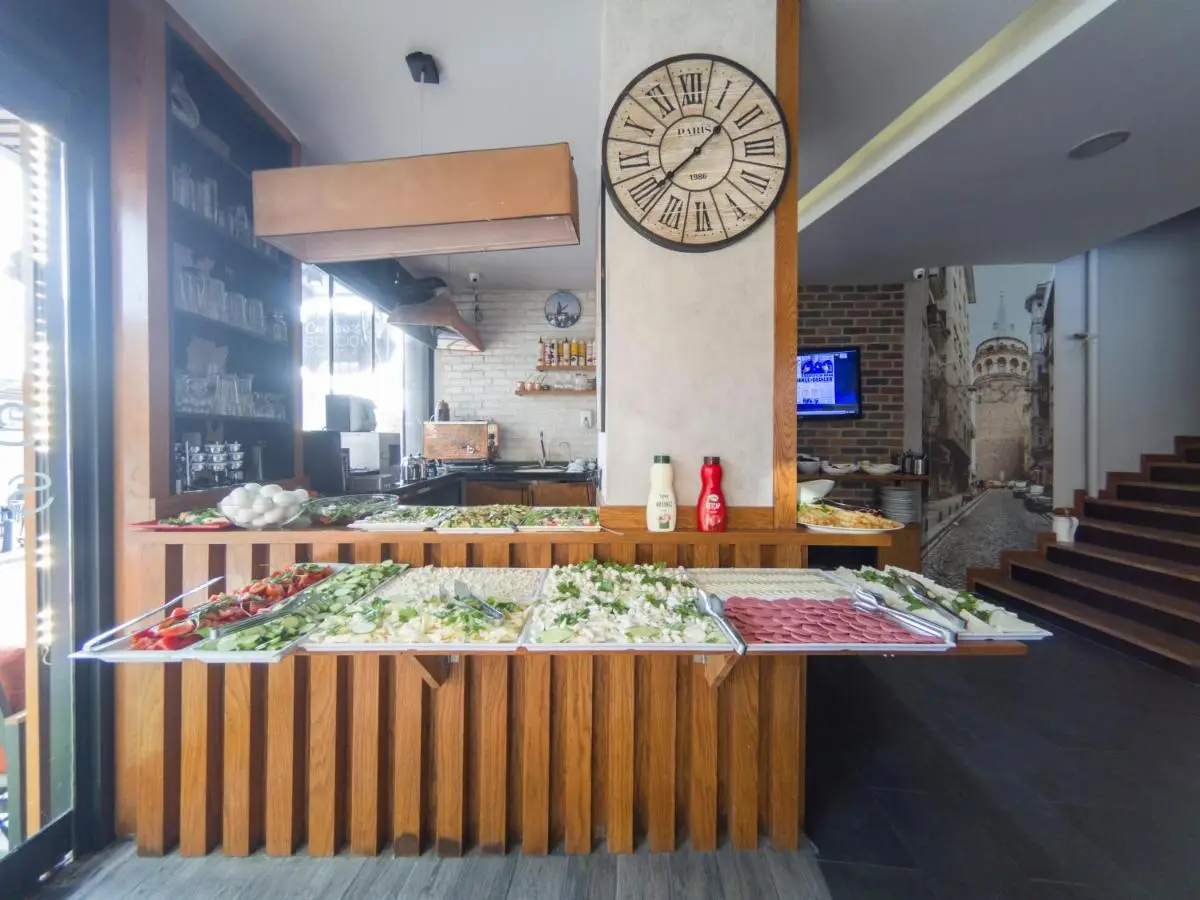 Grand Esen Hotel