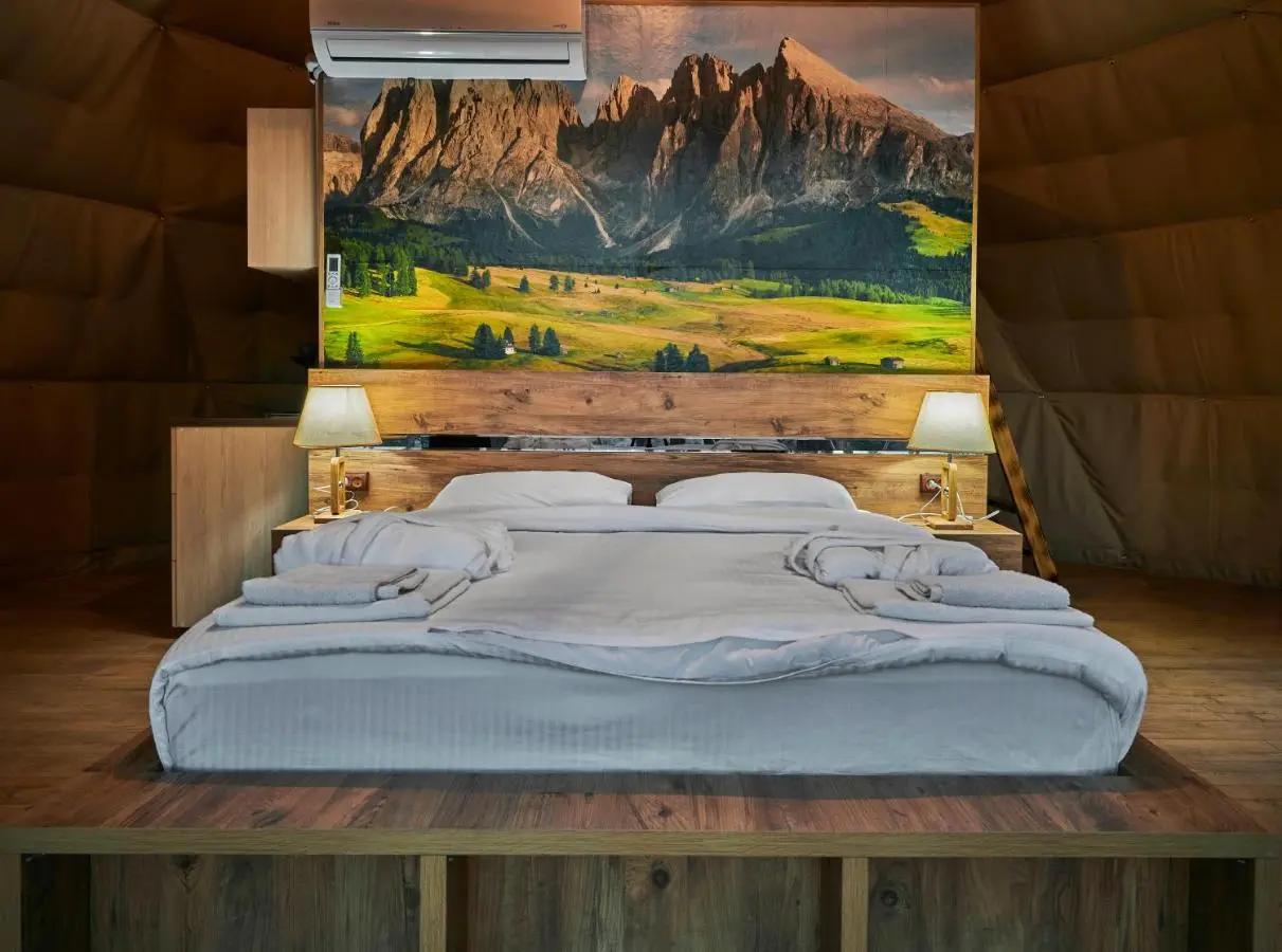 Daxvalley Glamping