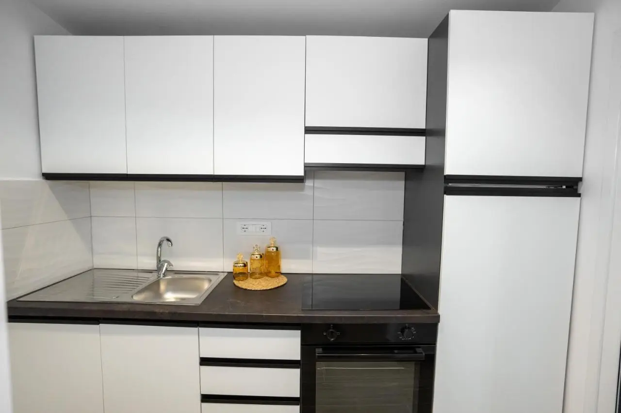 Sunnydream Apartaments Saranda