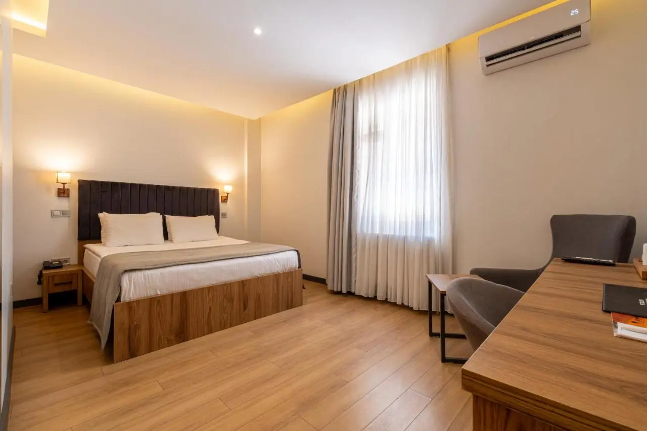 Business Life Hotel & SPA Bakırköy