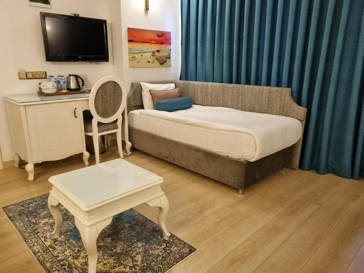 Taximtown Hotel