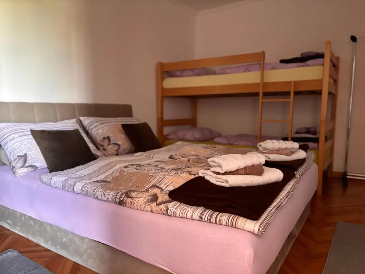 Villa Mostar - Resort Rozic