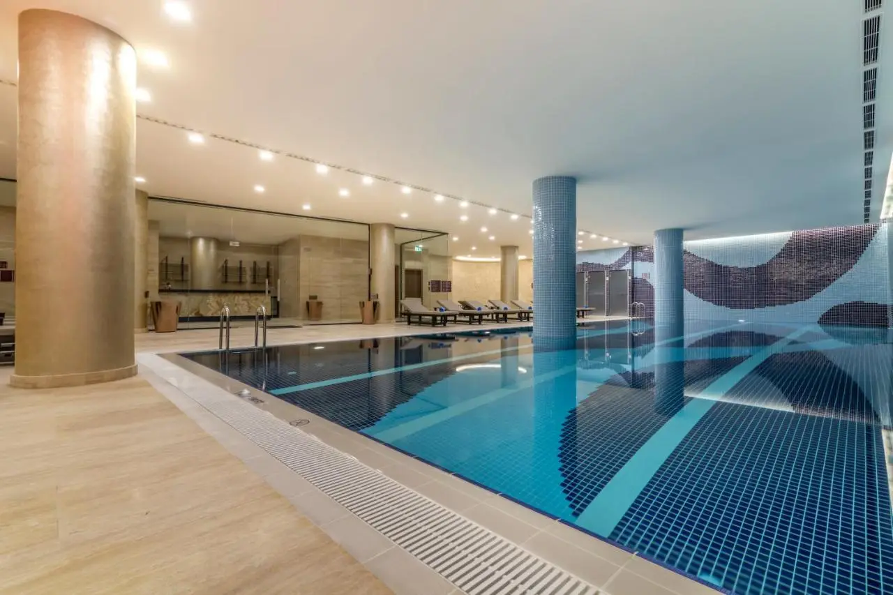 Crowne Plaza Cappadocia - Nevsehir by IHG