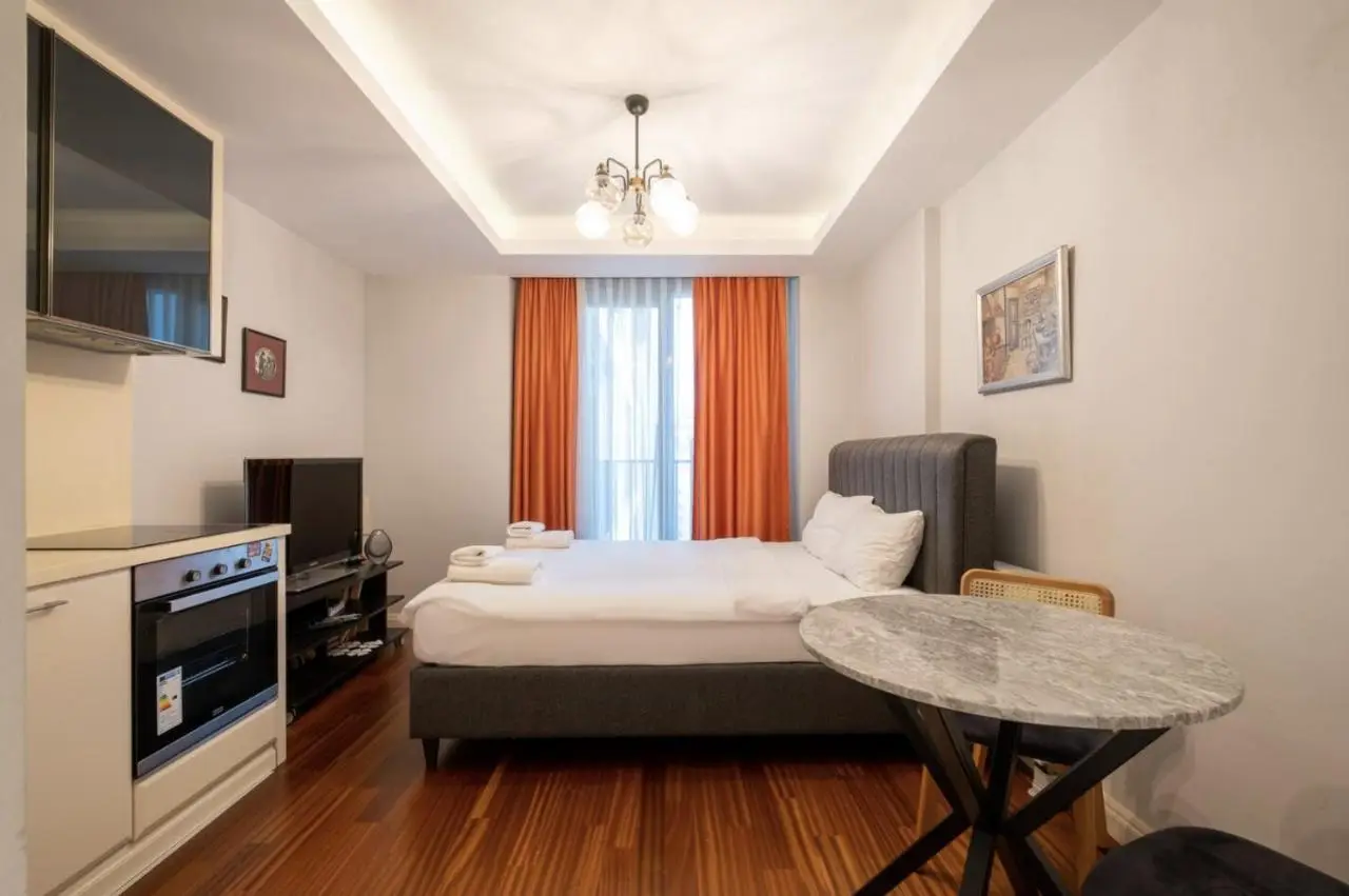 Elysium Soul Residence
