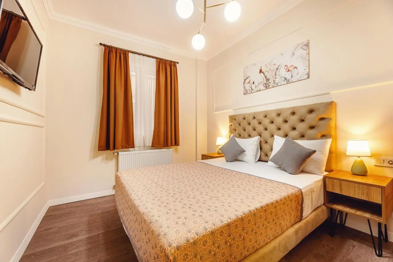 Hotel Manufacturer In Old Tbilisi