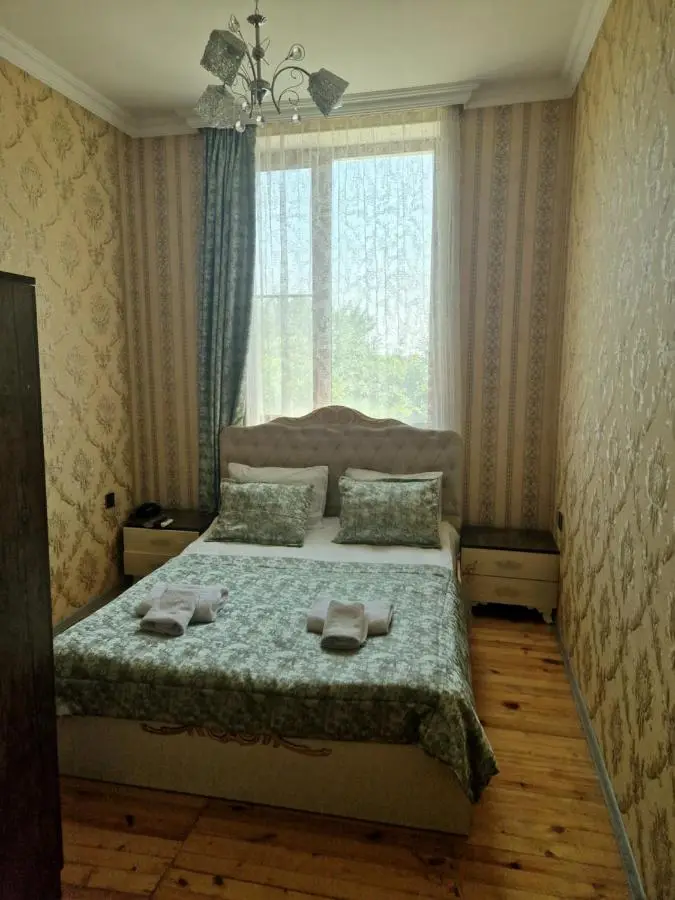 Firuze Hotel & Restaurant